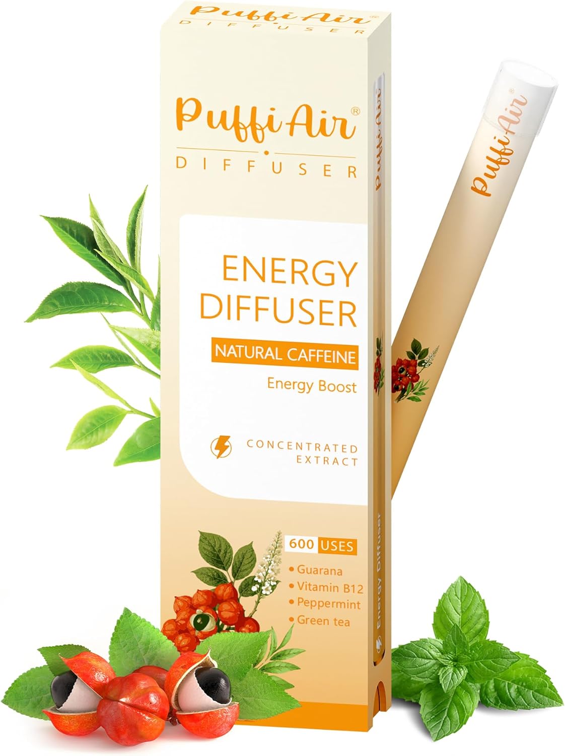 Herbal Diffuser