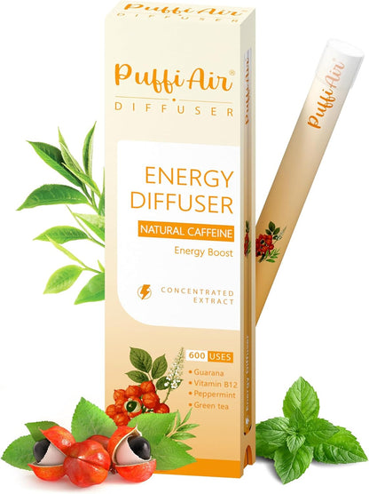 Herbal Diffuser