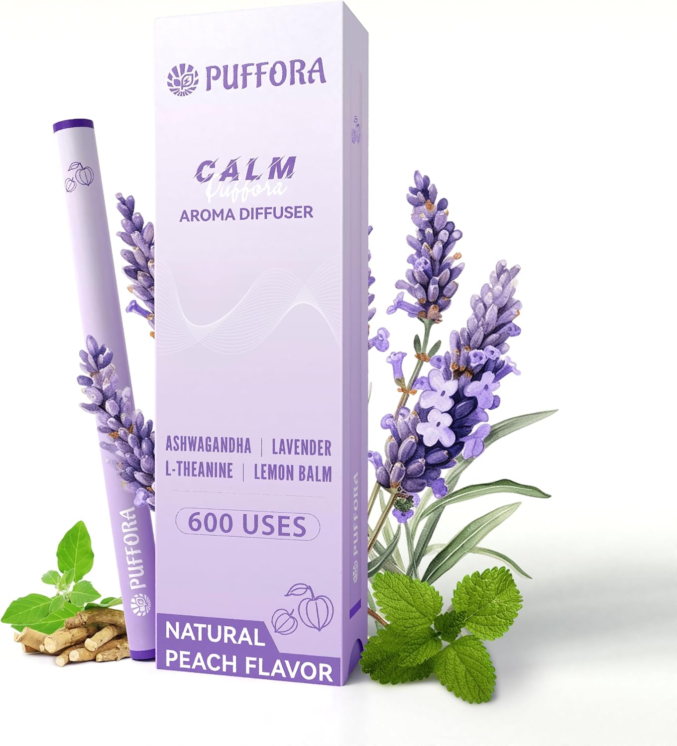 Herbal Diffuser