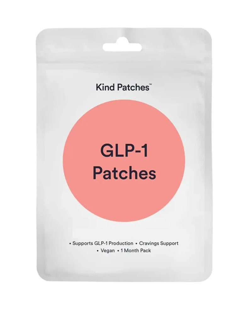 GLP-1 Patches